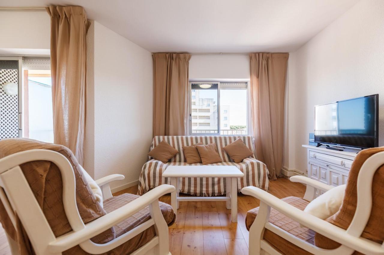 Apartamento Vora Mar 33 Камбрілс Екстер'єр фото